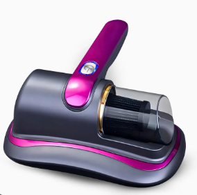Aspiradora de Ácaros para Colchones y Sofás con Filtro HEPA