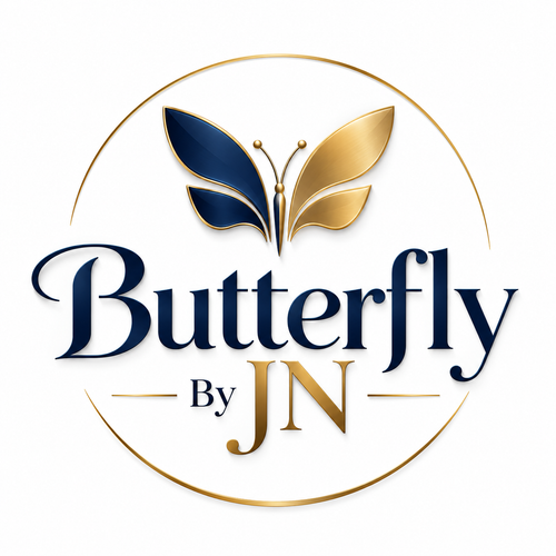 Butterfly By JN