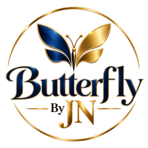 Butterfly By JN